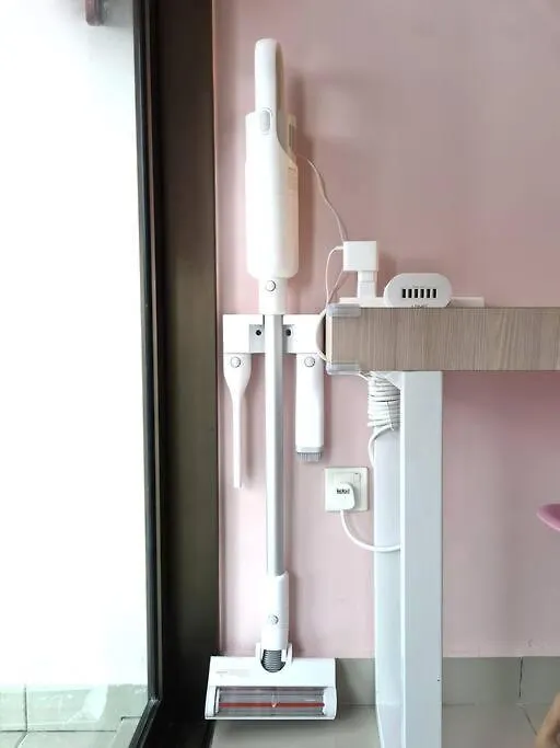 Apartman Romantic Muji Studio Balcony High Floor Free Netflix Johor Bahru